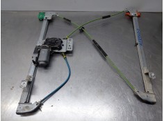 Recambio de elevalunas delantero derecho para peugeot expert kasten active referencia OEM IAM   