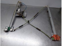 Recambio de elevalunas delantero derecho para peugeot expert kasten active referencia OEM IAM    2