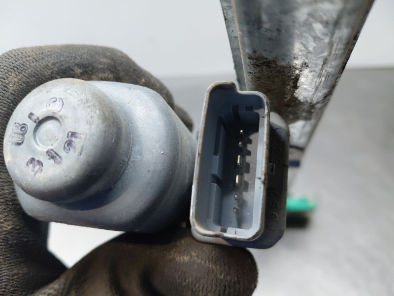 Recambio de elevalunas delantero derecho para peugeot expert kasten active referencia OEM IAM   