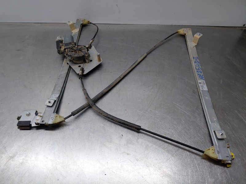 Recambio de elevalunas delantero izquierdo para peugeot expert kasten active referencia OEM IAM   