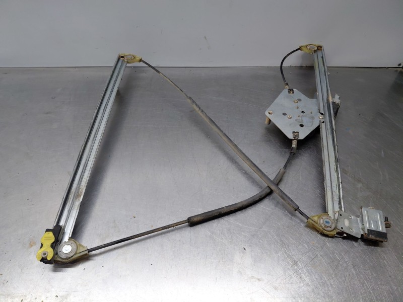 Recambio de elevalunas delantero izquierdo para peugeot expert kasten active referencia OEM IAM   