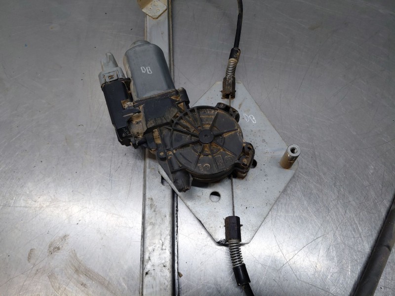 Recambio de elevalunas delantero izquierdo para peugeot expert kasten active referencia OEM IAM   