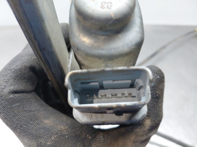 Recambio de elevalunas delantero izquierdo para peugeot expert kasten active referencia OEM IAM   