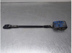 Recambio de enganche del cinturon delantero der para peugeot expert kasten active referencia OEM IAM   