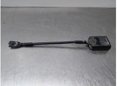 Recambio de enganche del cinturon delantero der para peugeot expert kasten active referencia OEM IAM    2