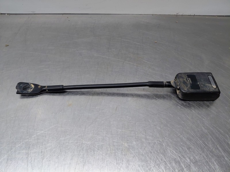 Recambio de enganche del cinturon delantero der para peugeot expert kasten active referencia OEM IAM   