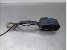 Recambio de enganche del cinturon delantero izq para peugeot expert kasten active referencia OEM IAM   