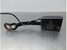 Recambio de enganche del cinturon delantero izq para peugeot expert kasten active referencia OEM IAM    2