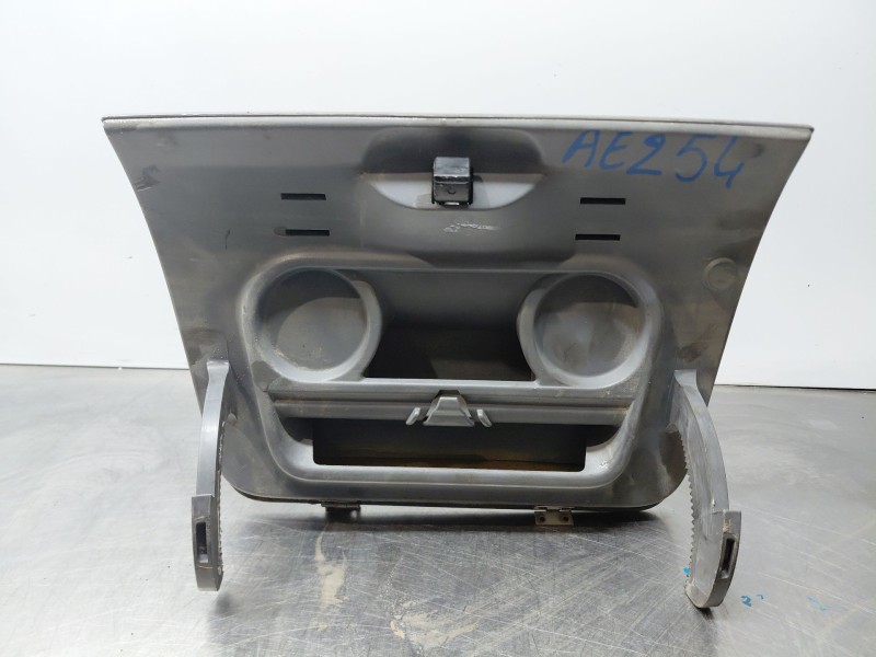 Recambio de guantera para peugeot expert kasten active referencia OEM IAM   