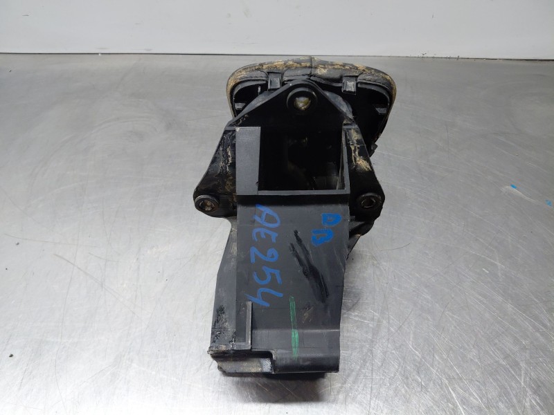 Recambio de palanca cambio para peugeot expert kasten active referencia OEM IAM   