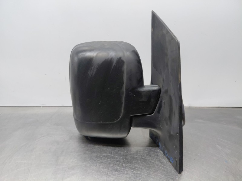 Recambio de retrovisor derecho para peugeot expert kasten active referencia OEM IAM   