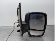 Recambio de retrovisor derecho para peugeot expert kasten active referencia OEM IAM    2