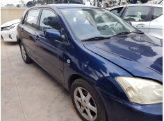 toyota corolla (e12) del año 2002 2