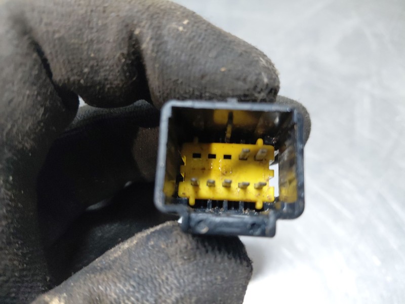 Recambio de retrovisor derecho para peugeot expert kasten active referencia OEM IAM   