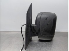Recambio de retrovisor izquierdo para peugeot expert kasten active referencia OEM IAM   