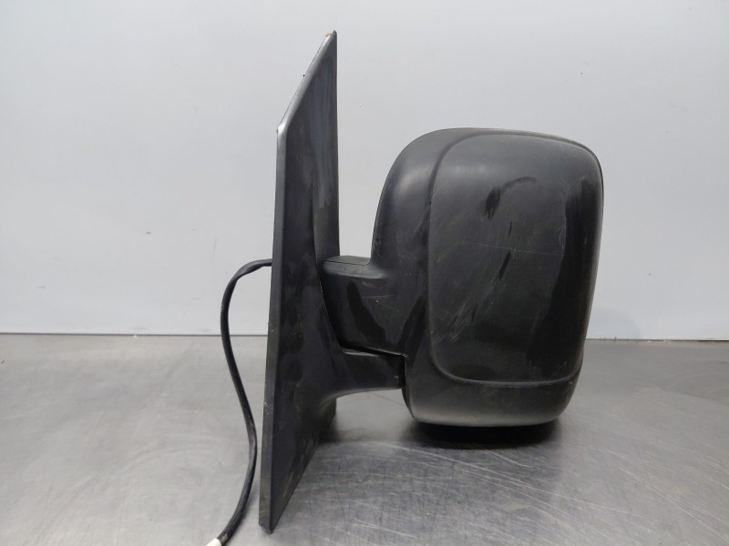 Recambio de retrovisor izquierdo para peugeot expert kasten active referencia OEM IAM   