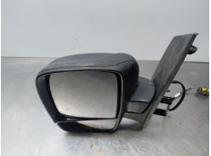 Recambio de retrovisor izquierdo para peugeot expert kasten active referencia OEM IAM    2