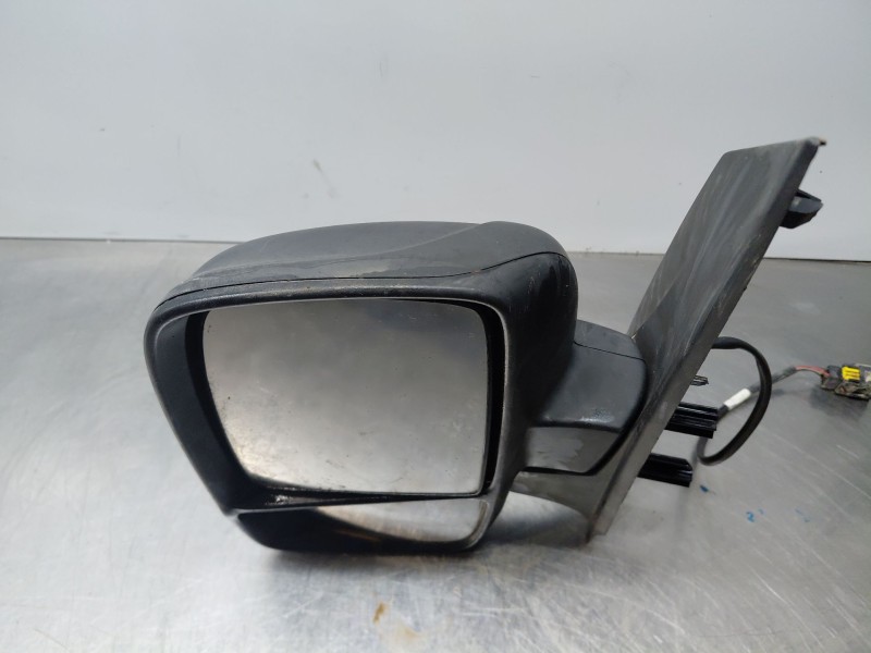 Recambio de retrovisor izquierdo para peugeot expert kasten active referencia OEM IAM   