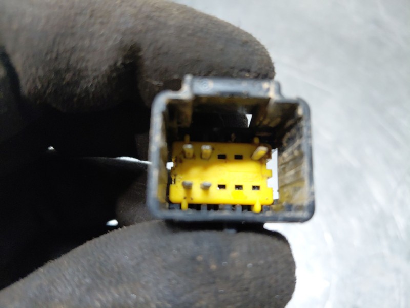 Recambio de retrovisor izquierdo para peugeot expert kasten active referencia OEM IAM   