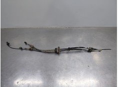 Recambio de varillaje cambio para peugeot expert kasten active referencia OEM IAM   