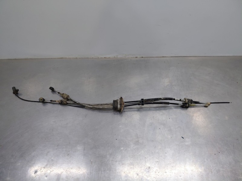 Recambio de varillaje cambio para peugeot expert kasten active referencia OEM IAM   