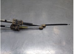 Recambio de varillaje cambio para peugeot expert kasten active referencia OEM IAM    2