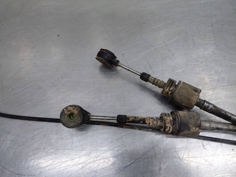 Recambio de varillaje cambio para peugeot expert kasten active referencia OEM IAM   