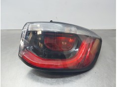 Recambio de piloto trasero derecho para jeep compass ii longitude referencia OEM IAM   