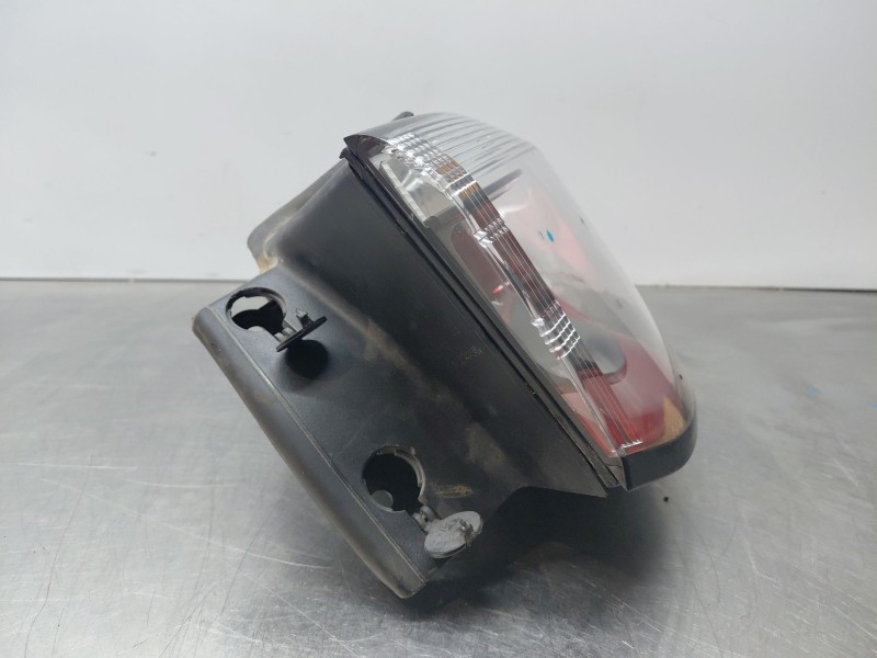 Recambio de piloto trasero derecho para jeep compass ii longitude referencia OEM IAM   