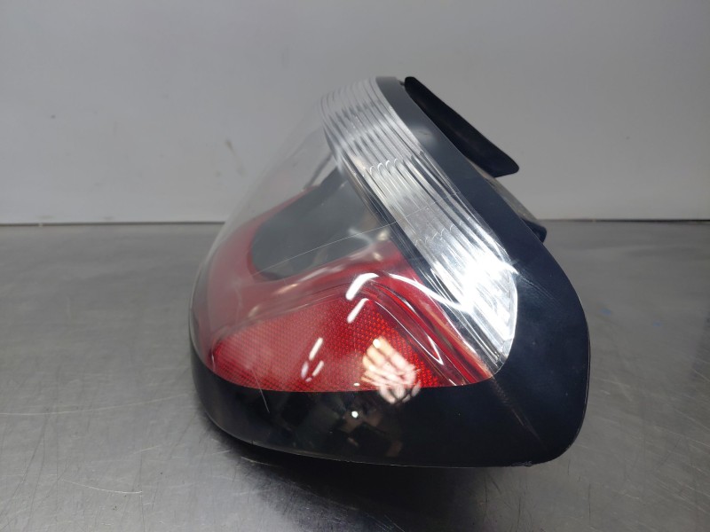 Recambio de piloto trasero derecho para jeep compass ii longitude referencia OEM IAM   