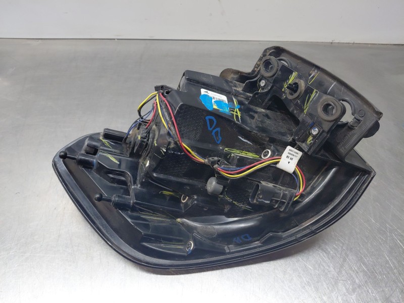 Recambio de piloto trasero derecho para jeep compass ii longitude referencia OEM IAM   