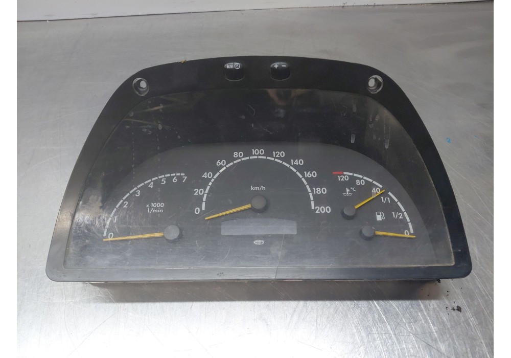 Recambio de cuadro instrumentos para mercedes-benz vito autobús (w638) 108 cdi 2.2 (638.194) referencia OEM IAM   