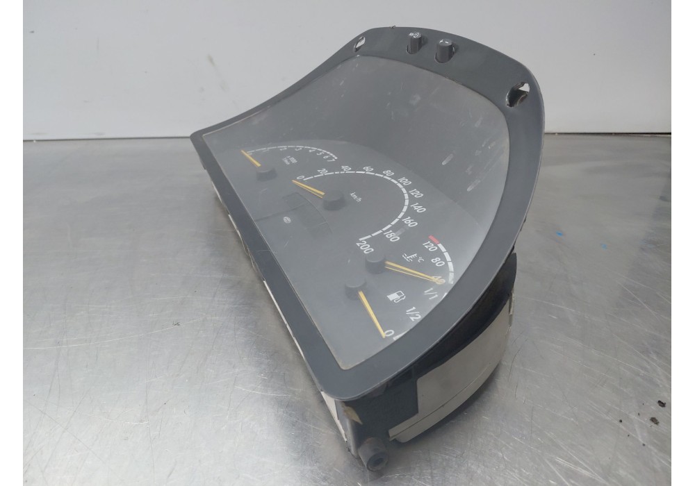 Recambio de cuadro instrumentos para mercedes-benz vito autobús (w638) 108 cdi 2.2 (638.194) referencia OEM IAM   