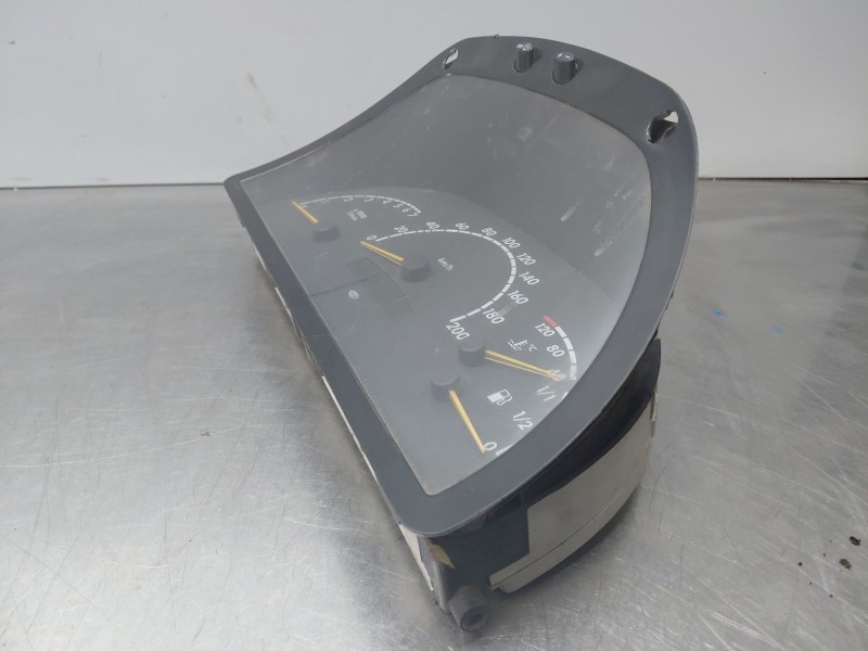 Recambio de cuadro instrumentos para mercedes-benz vito autobús (w638) 108 cdi 2.2 (638.194) referencia OEM IAM   