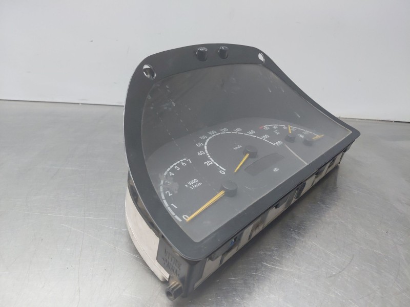 Recambio de cuadro instrumentos para mercedes-benz vito autobús (w638) 108 cdi 2.2 (638.194) referencia OEM IAM   