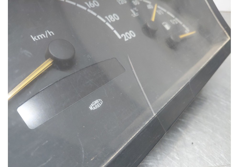 Recambio de cuadro instrumentos para mercedes-benz vito autobús (w638) 108 cdi 2.2 (638.194) referencia OEM IAM   