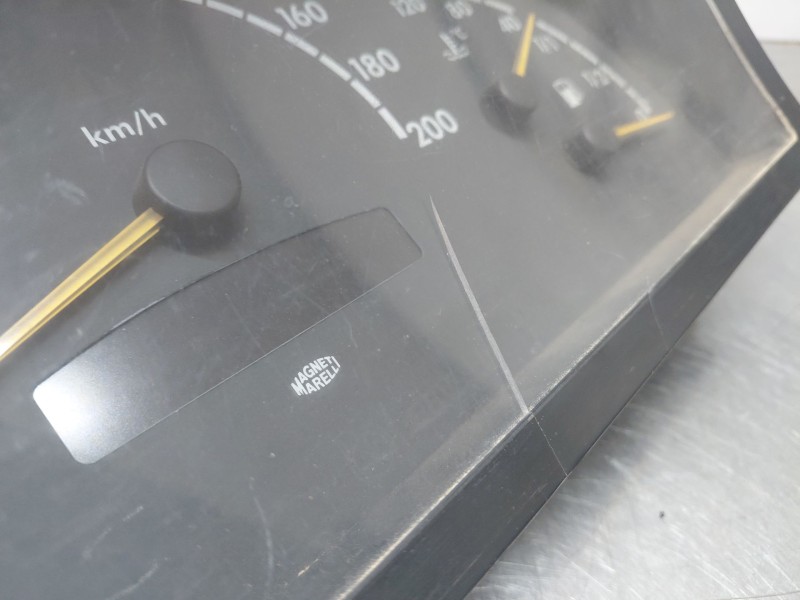 Recambio de cuadro instrumentos para mercedes-benz vito autobús (w638) 108 cdi 2.2 (638.194) referencia OEM IAM   