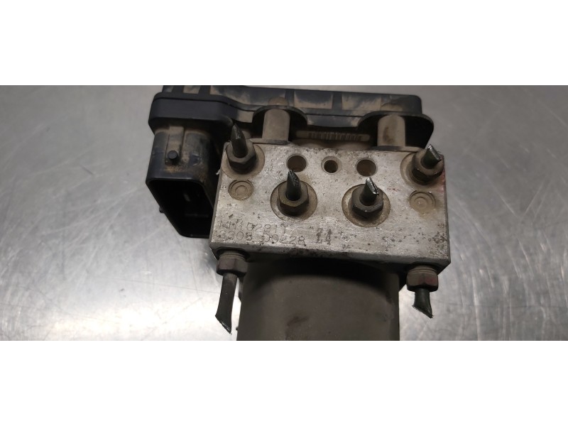 Recambio de abs para mitsubishi outlander (cu0w) 2.0 4wd referencia OEM IAM MN102311 MB44WDE33071  Recambio de abs para mitsubishi outlander (cu0w) 2.0 4wd referencia OEM IAM MN102311 MB44WDE33071