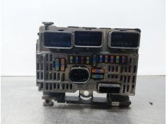 Recambio de caja reles / fusibles para citroën c4 i (lc_) 1.6 hdi referencia OEM IAM   