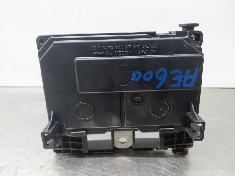 Recambio de caja reles / fusibles para citroën c4 i (lc_) 1.6 hdi referencia OEM IAM   