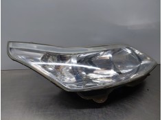 Recambio de faro derecho para citroën c4 i (lc_) 1.6 hdi referencia OEM IAM   