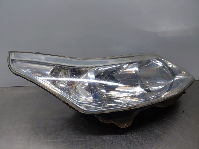 Recambio de faro derecho para citroën c4 i (lc_) 1.6 hdi referencia OEM IAM   