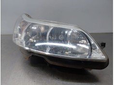 Recambio de faro derecho para citroën c4 i (lc_) 1.6 hdi referencia OEM IAM    2