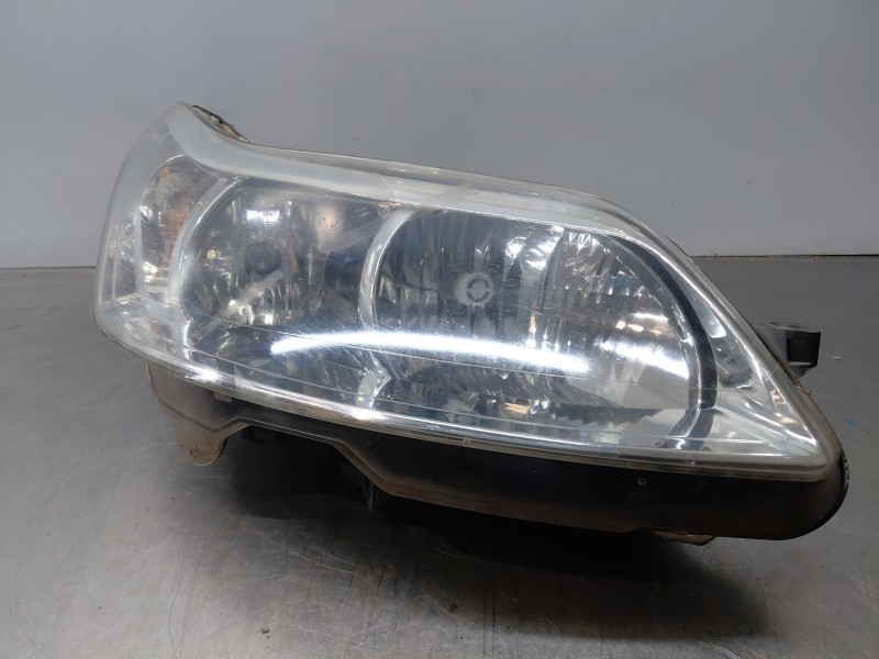 Recambio de faro derecho para citroën c4 i (lc_) 1.6 hdi referencia OEM IAM   