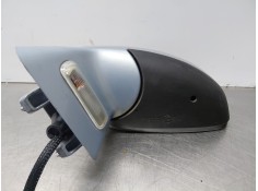 Recambio de retrovisor izquierdo para citroën c4 i (lc_) 1.6 hdi referencia OEM IAM    2