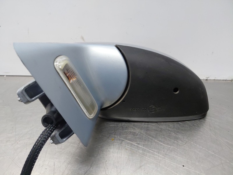 Recambio de retrovisor izquierdo para citroën c4 i (lc_) 1.6 hdi referencia OEM IAM   