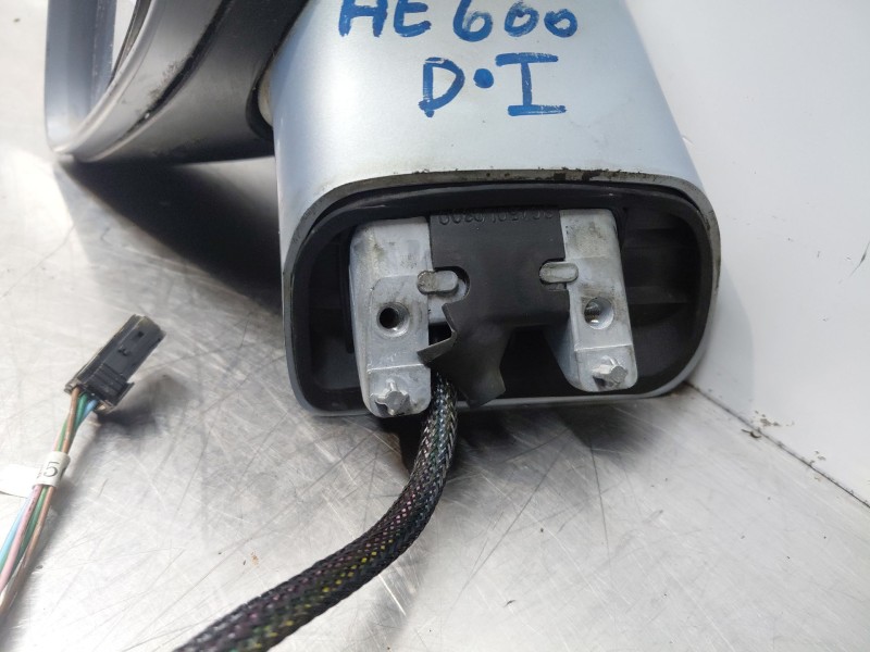 Recambio de retrovisor izquierdo para citroën c4 i (lc_) 1.6 hdi referencia OEM IAM   