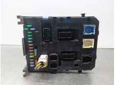 Recambio de caja reles / fusibles para citroën c4 i (lc_) 1.6 hdi referencia OEM IAM   
