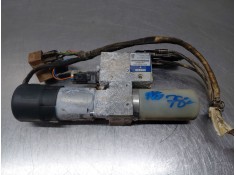 Recambio de motor techo electrico para opel tigra twin top cosmo referencia OEM IAM   