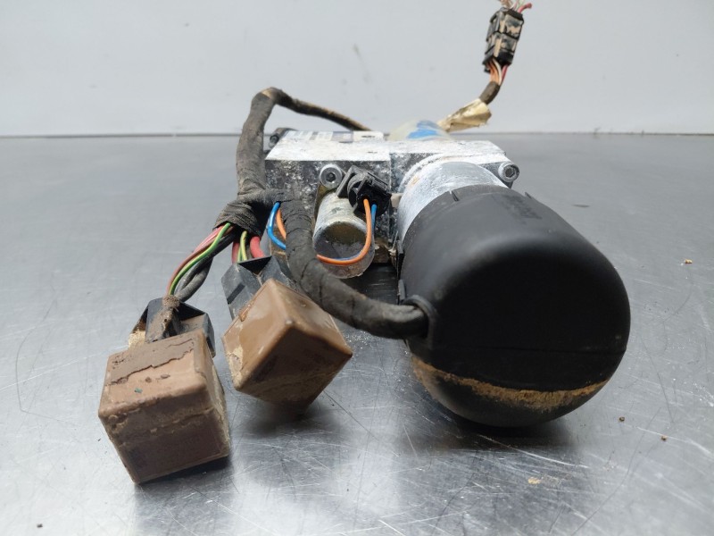 Recambio de motor techo electrico para opel tigra twin top cosmo referencia OEM IAM   